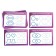 Developing set of writing-stand “Learning to write. Simple figures ", 20 cards