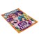 Coloring "Club Anime"