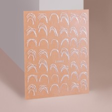 Nail stickers 