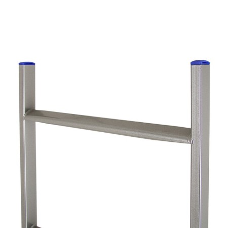 Ladder laid nika l8, 8 steps, 1.95 m-1