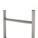 Ladder laid nika l8, 8 steps, 1.95 m