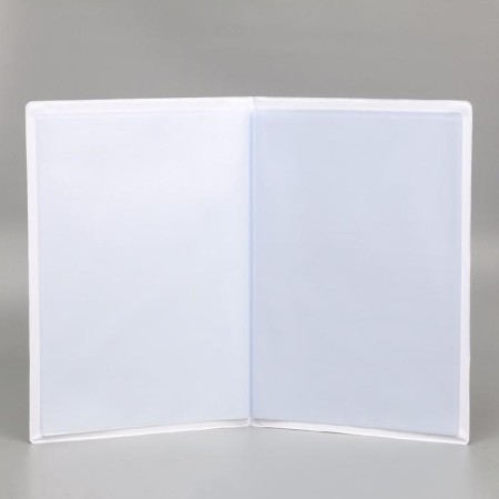 Docs family documents folder, 8 A4 files-3