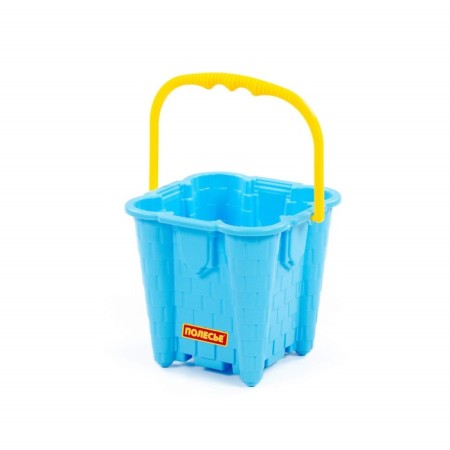 Bucket-zoom for playing sand No. 2 Big, mix-1