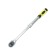 Telescopic ratchet Berger BG2282, 1/2 ", 305-445 mm