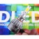 LED lamp DLED H7, C6 Original, 12V, 6500K, in a set 2 pcs