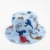 Panama Children's Minaku "Dinosaurs", Blue color, size 46-48