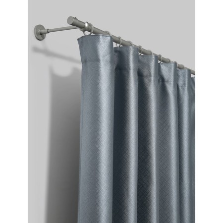 DECOFEST TRINITI CENTERS, size 200x280 cm, gray color-7