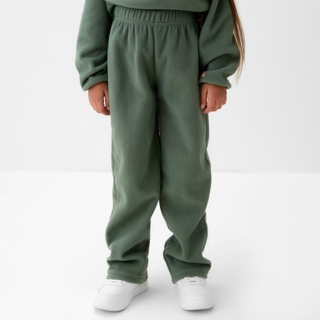 Children's costume KAFTAN, col. Olive, p 28 (86-92)-3