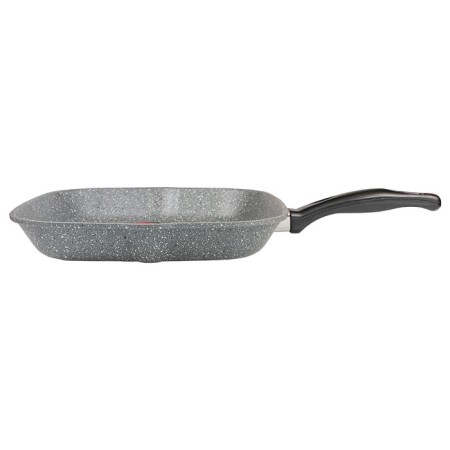 Panairo Sogretta Grill pan, cast aluminum, size 27x27 cm-2