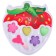 A set of cosmetics, shadows 4 colors, lip gloss "Varya and Masha", a fabulous patrol