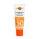 Sunscreen cream "Biocon" for especially sensitive areas of the face, SPF 50, 25 ml