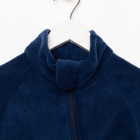 Assumes for a boy, dark blue color, height 98-104 cm (30)-6