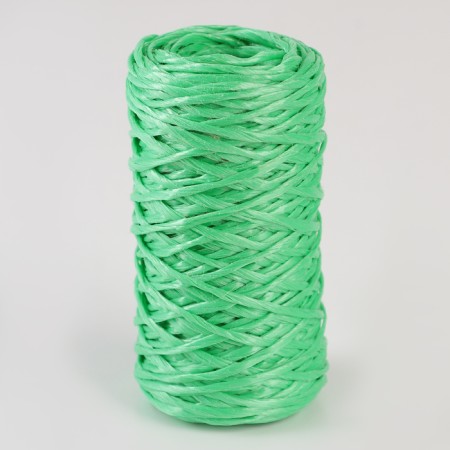 Shpagat PP, D = 1.6 mm, 60 m, green color