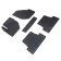 Rubber rugs ’grid’ for Volvo V-40, 2012-
