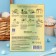 Set for decorating eggs "Persian Easter", 4 types, mix