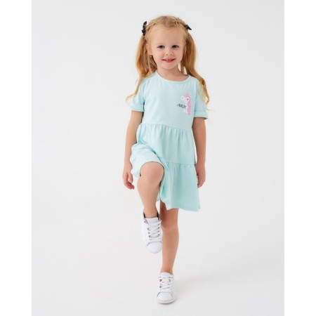 Платье детское KAFTAN "Unicorn" р.28 (86-92)-4