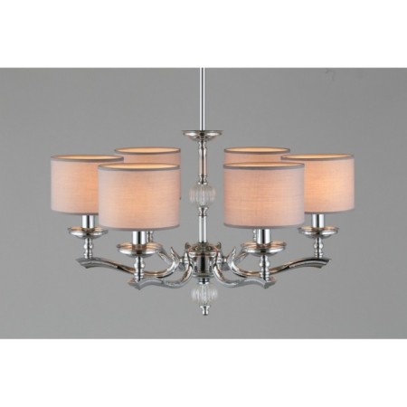 Sovana Sovana E14 240W chandelier-11