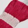 Muline threads, 8 ± 1 m, color pink-raspberry No. 326