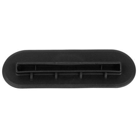 Seat holder, 12 mm