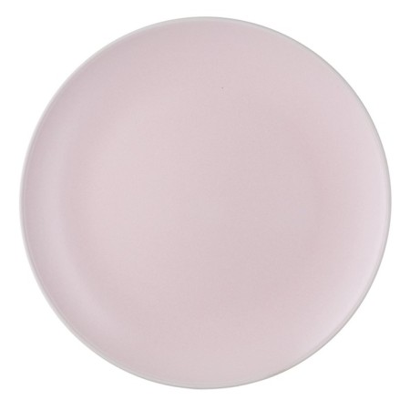 Set of plates Liberty Jones Simplicity, D = 21.5 cm, 2 pcs, pink color-5