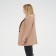 Women's jacket Mist Plus-Size, r.60, beige