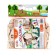 Wooden designer "Cubigrad", "Fairy Tale"