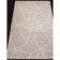 Rectangular carpet Merinos Tornado, size 250x350 cm, color Beige