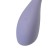 G-Satiffyer G-Spot Flex 5 point stimulator, purple color