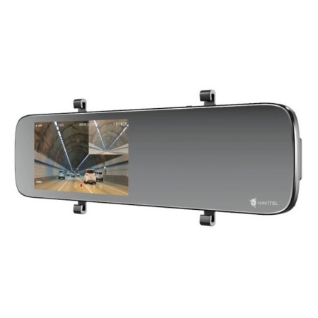 DVR Navitel MR450 GPS Wi-Fi Mirror, 5.5 "IPS, 2 cameras to 1920x1080.160 °-3