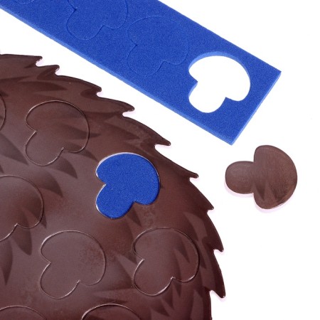 Developing sorter "Hedgehog crop"-3