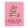 Universal diary for grade 1-11 "Do not revolve!", Firm cover, artificial leather, silkography, lies, 80 g/m2