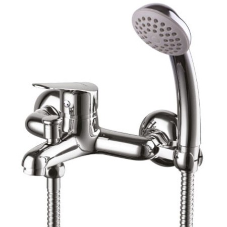 Lemark Partner LM6552C bath mixer