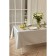 Shopping tablecloth shine 150*180 +/- 3cm, cent, pl. 192 g/m2, hl with VGMO