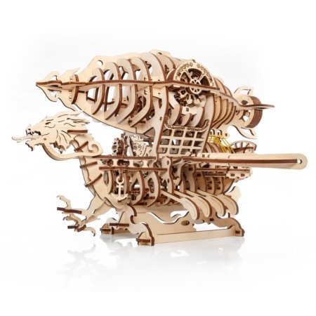 Boody designer 3D "Skylord" Ewa