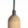 Sydney lamp E27 Black 12x12x20-170cm