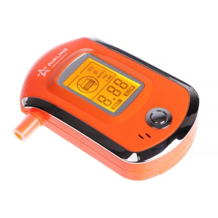 AIRLINE Alcotester, digital, high-precision Alk-HW-03-4
