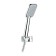 The shower system TIMO SELENE SX-3069/00sm (1013), built-in, chrome