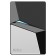 SSD Netac USB-C 240GB NT01Z-240G-32BK Z7S 2.5 "Black Black