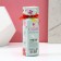Gift set of cosmetics “Shine with happiness!”, Bath bombs 3 x 40 g, pure happiness