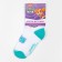 PaW Patrol socks Everest, White, 14-16 cm