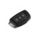 Key building, folding, kia / hyundai
