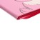 School diary for grades 1-11 "Bunny", solid cover, artificial leather, artificial leather applique, silkography, liesse, 48 sheets, 80g/m2
