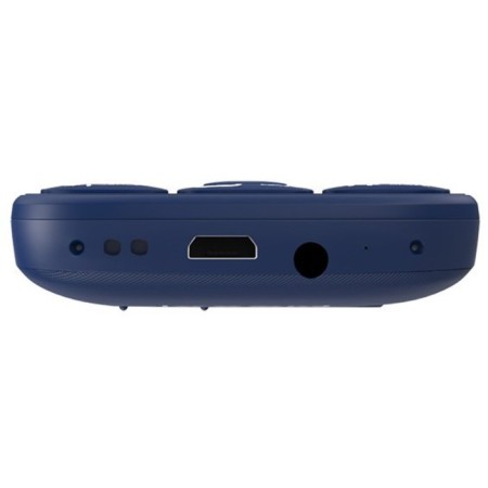 Cell phone Maxvi B100 Blue-3