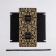 Bonbonniere box, gift packaging, “with all my heart”, 10 x 5.5 x 5.5 cm