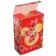 Gift box, folding "March 8" 16x23x7.5 cm, Minnie Mouse