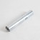 PVC panel self-adhesive in the roll of dark blue, 2.8 m, 50cm, thickness2mm