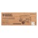 Denzel 94669 transport kit for Denzel PS-25 PS-28 PS-33 PS-33E generators