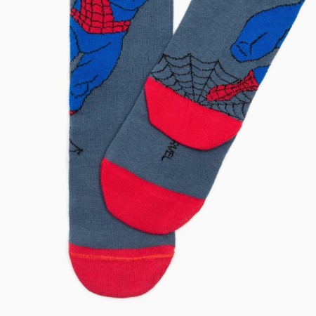 Pantyhose children's “Forward” man Spider, Marvel, height 116-122 cm-4