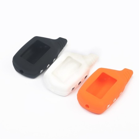 Starline Belin Britok Case B6, B9, A61, A91, Silicone, Mix-3