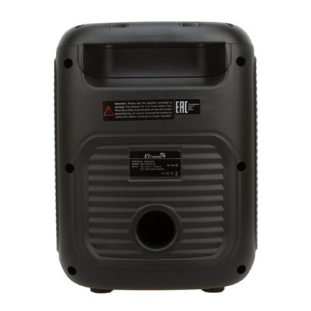 Column 05 "(20-46 Crazy Box 150) Dynamics 1pc/5.25" Eltronic with TWS-2